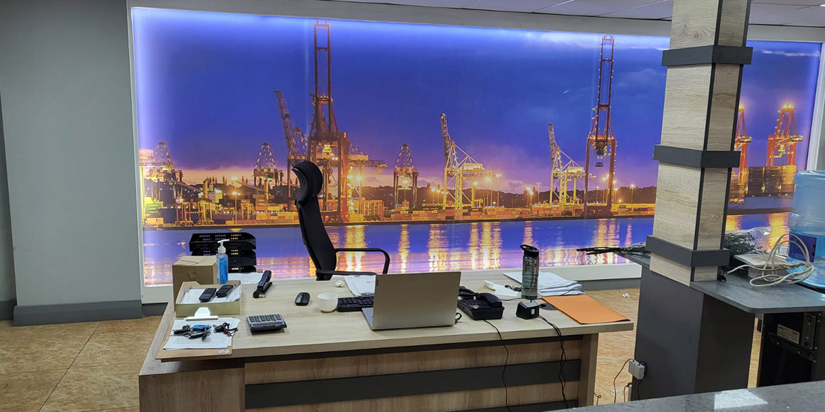 Front Office Front Office